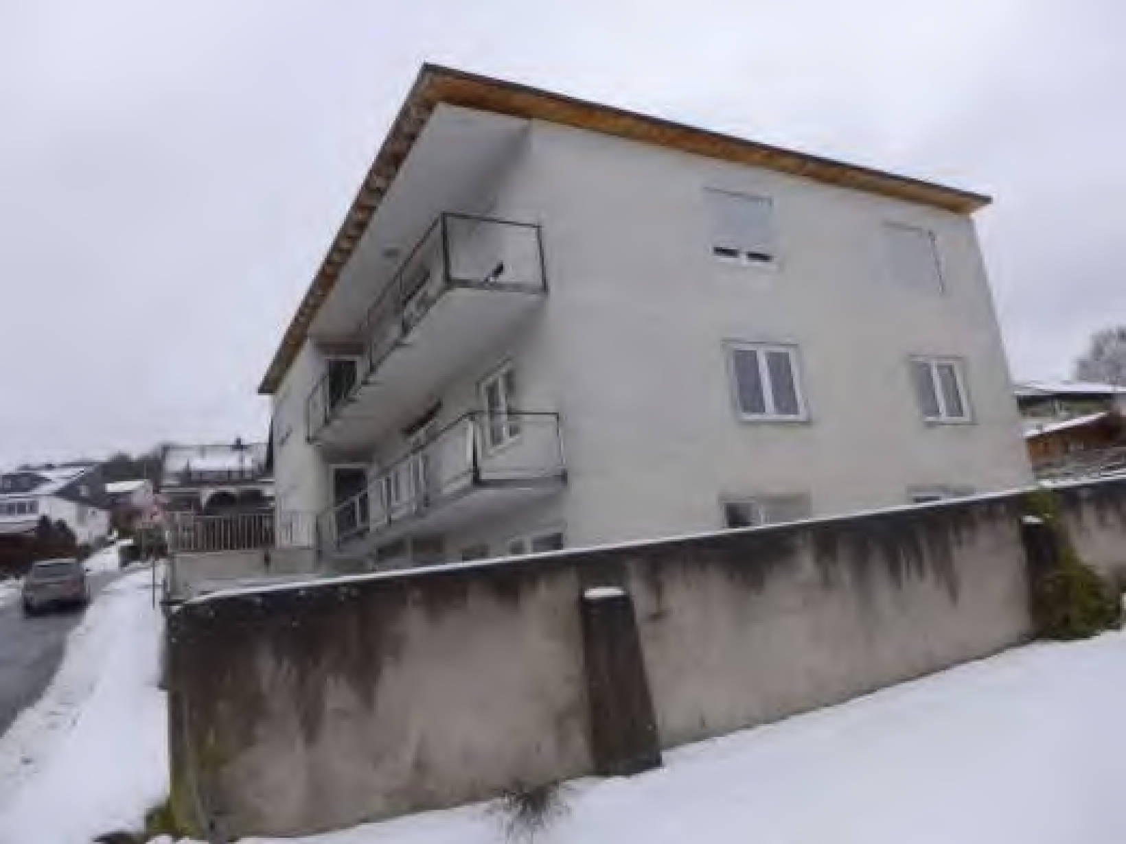 Einfamilienhaus, Garage in Annelise-Deusing-Weg 4, 35745 Herborn, Herbornseelbach - Bild 2