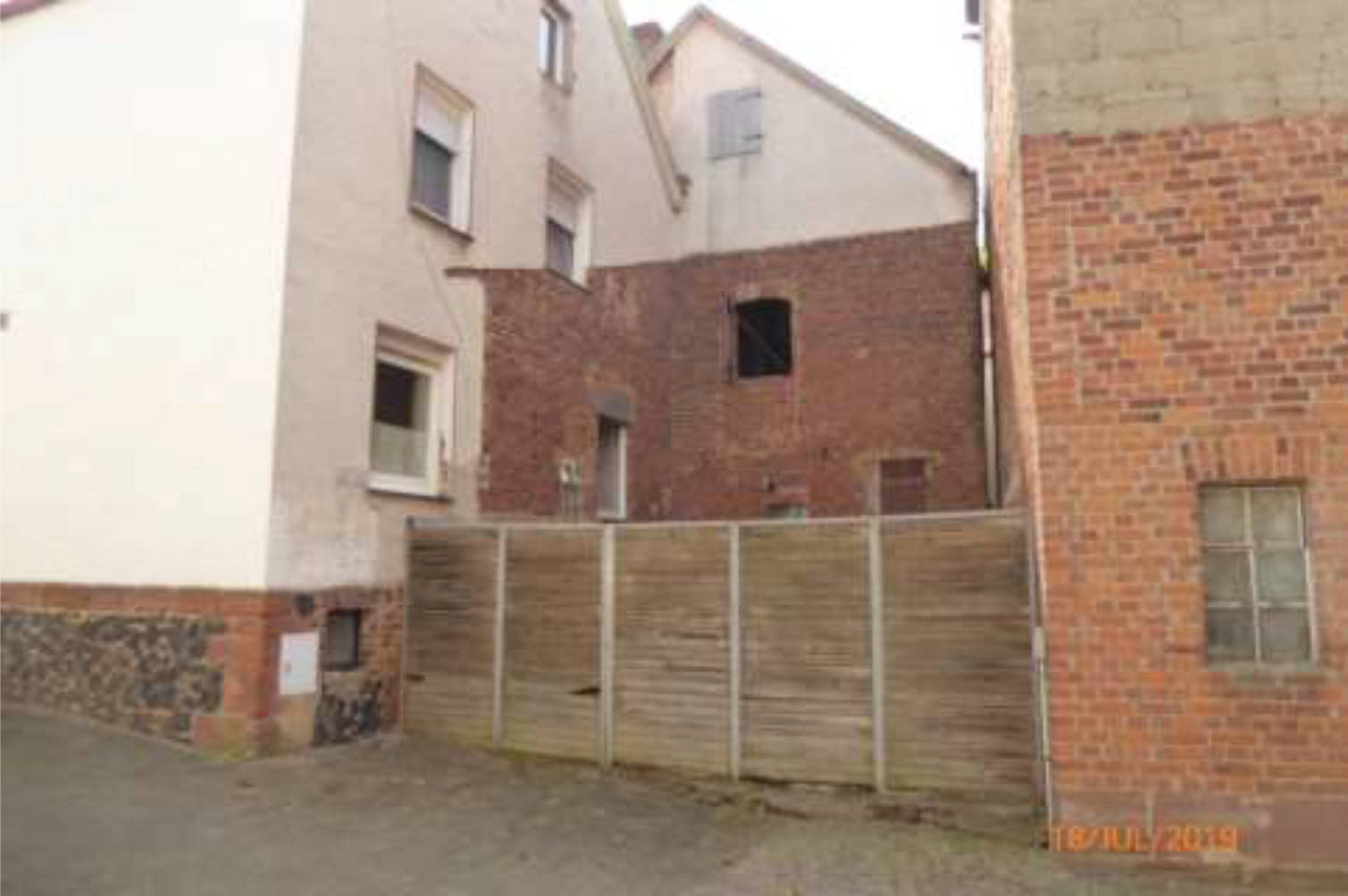 hessen 0041K0003-2019 Dorfstraße 5, 35287 Amöneburg, Rüdigheim