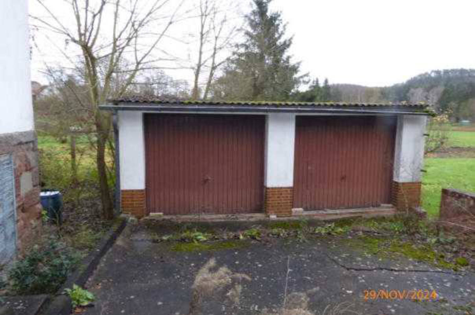 hessen 0041 K 0003/2024 Schönstädter Str. 15, Im Wiesenhof, 35282 Rauschenberg 14