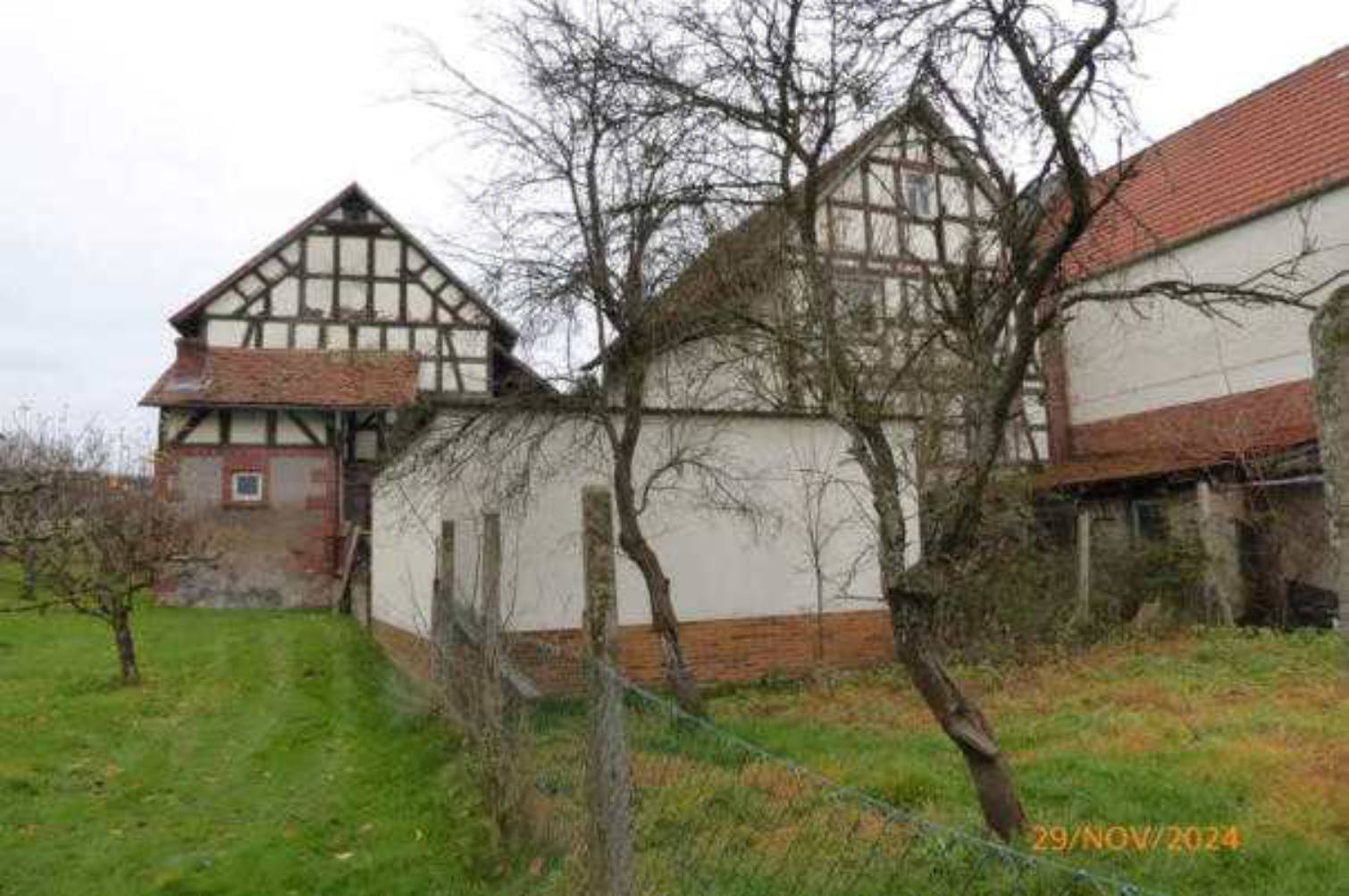 hessen 0041 K 0003/2024 Schönstädter Str. 15, Im Wiesenhof, 35282 Rauschenberg 11