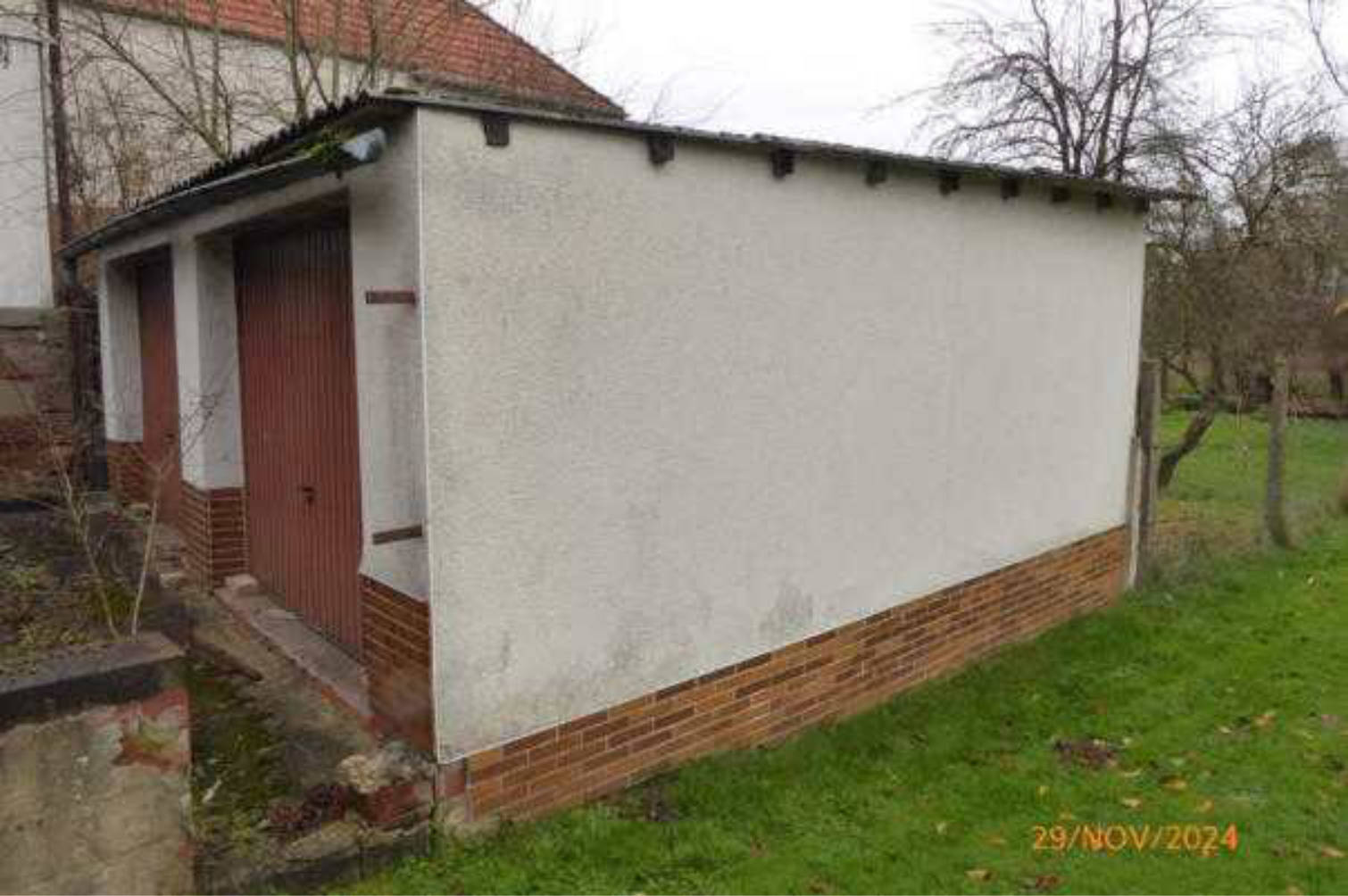 hessen 0041 K 0003/2024 Schönstädter Str. 15, Im Wiesenhof, 35282 Rauschenberg 25