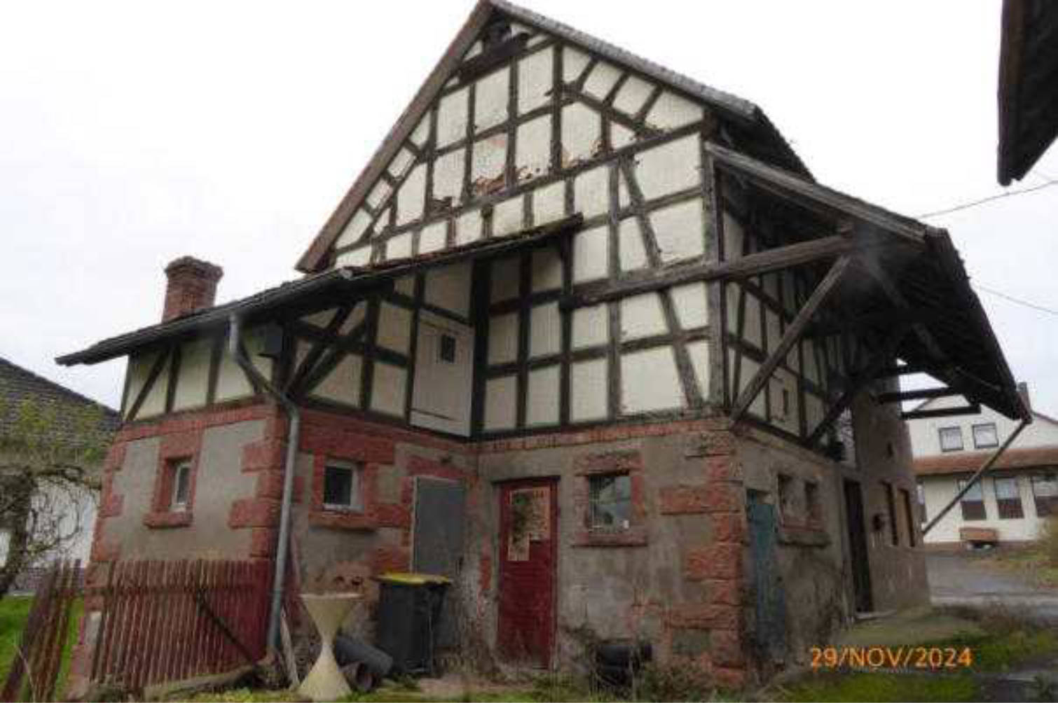hessen 0041 K 0003/2024 Schönstädter Str. 15, Im Wiesenhof, 35282 Rauschenberg 7