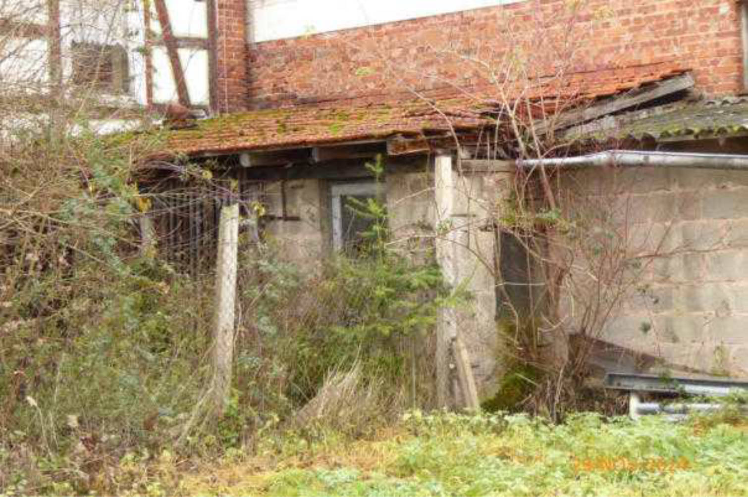 hessen 0041 K 0003/2024 Schönstädter Str. 15, Im Wiesenhof, 35282 Rauschenberg 22