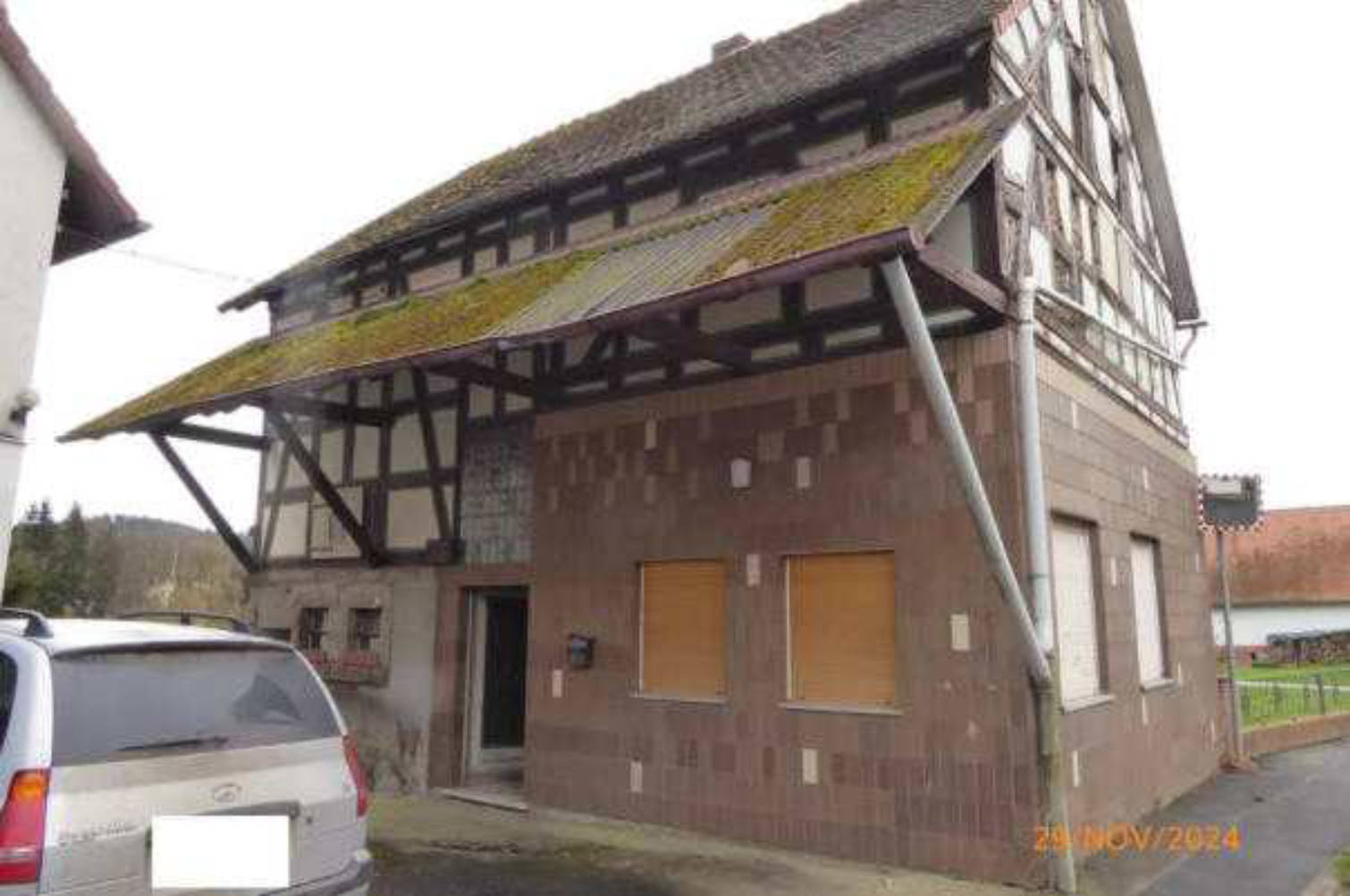 hessen 0041 K 0003/2024 Schönstädter Str. 15, Im Wiesenhof, 35282 Rauschenberg 9