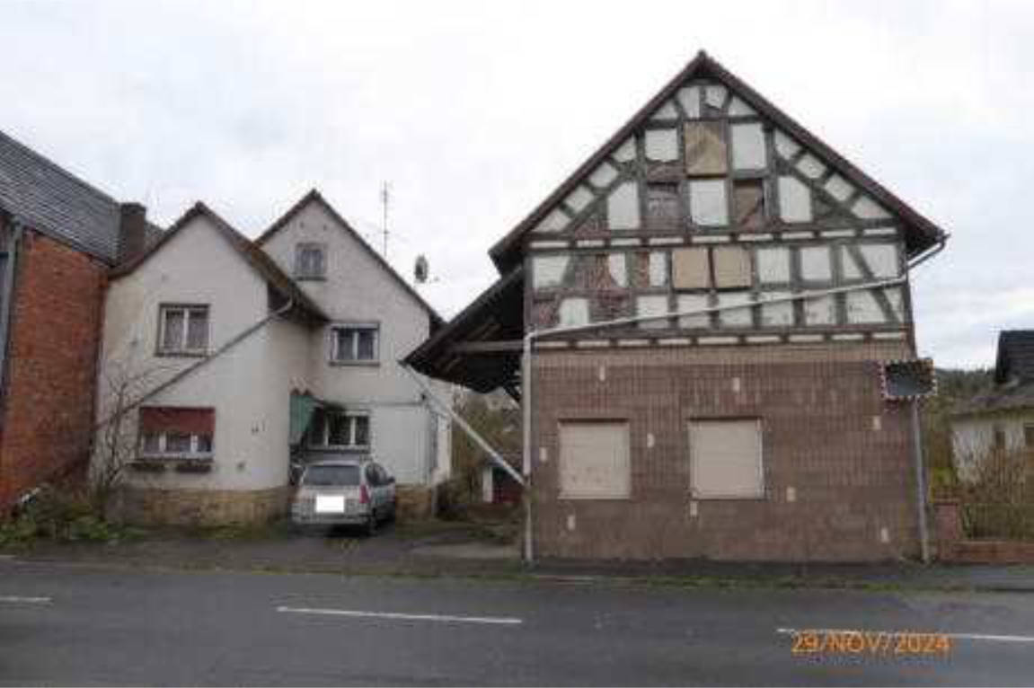 hessen 0041 K 0003/2024 Schönstädter Str. 15, Im Wiesenhof, 35282 Rauschenberg 10