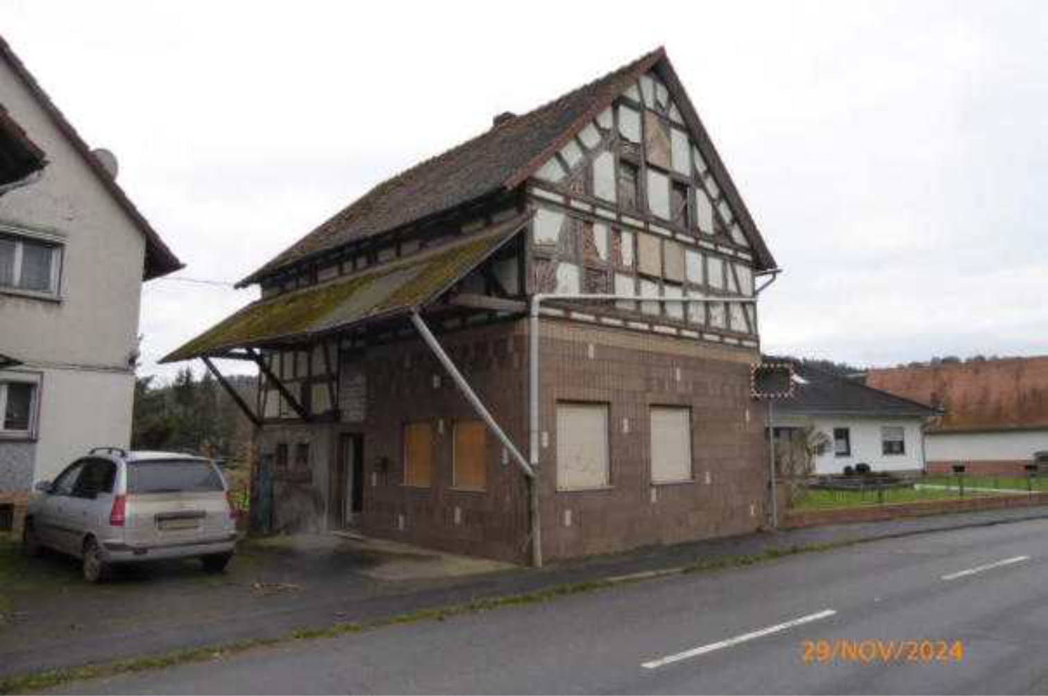 hessen 0041 K 0003/2024 Schönstädter Str. 15, Im Wiesenhof, 35282 Rauschenberg 8