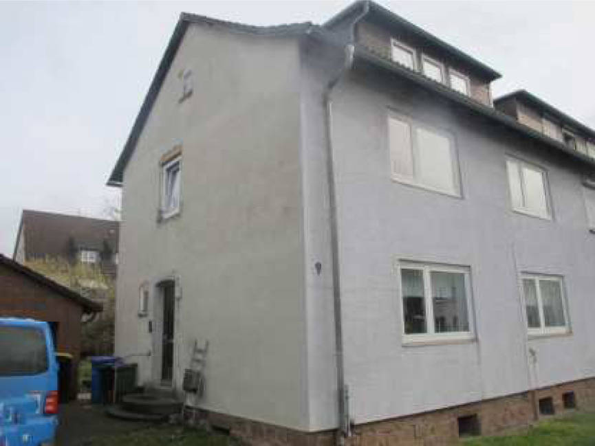 Einfamilienhaus 0041 K 0005-2024 Hermann-Löns-Str. 9, 35260 Stadtallendorf