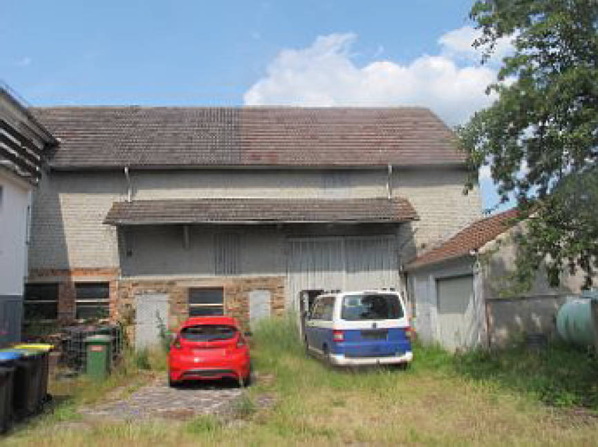 hessen 0041 K 0006/2023 Neue Straße 18, 35279 Neustadt, Momberg 11