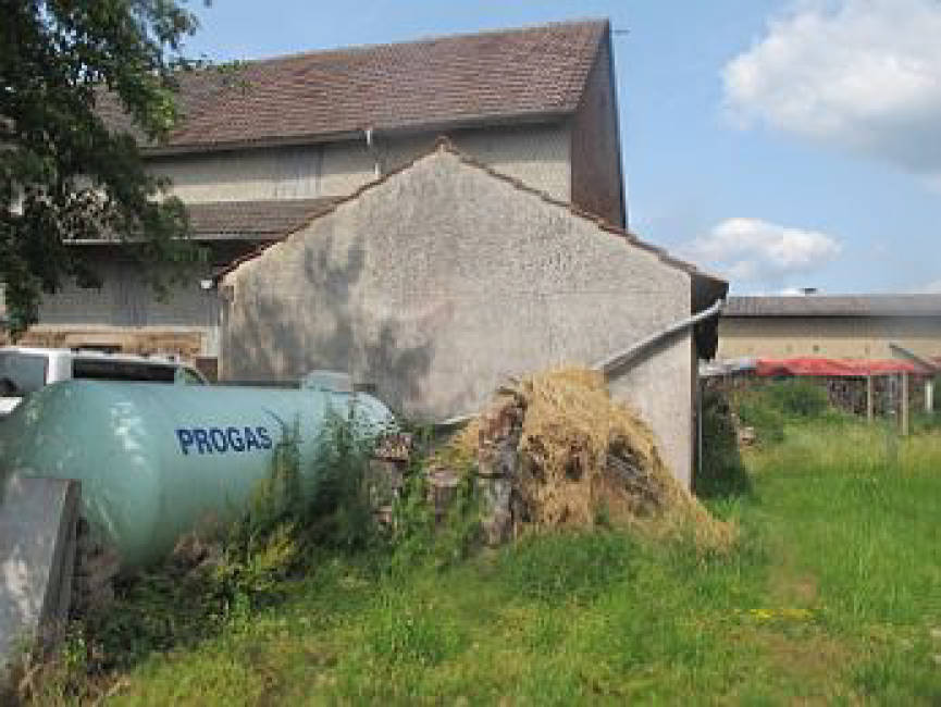 hessen 0041 K 0006/2023 Neue Straße 18, 35279 Neustadt, Momberg 13