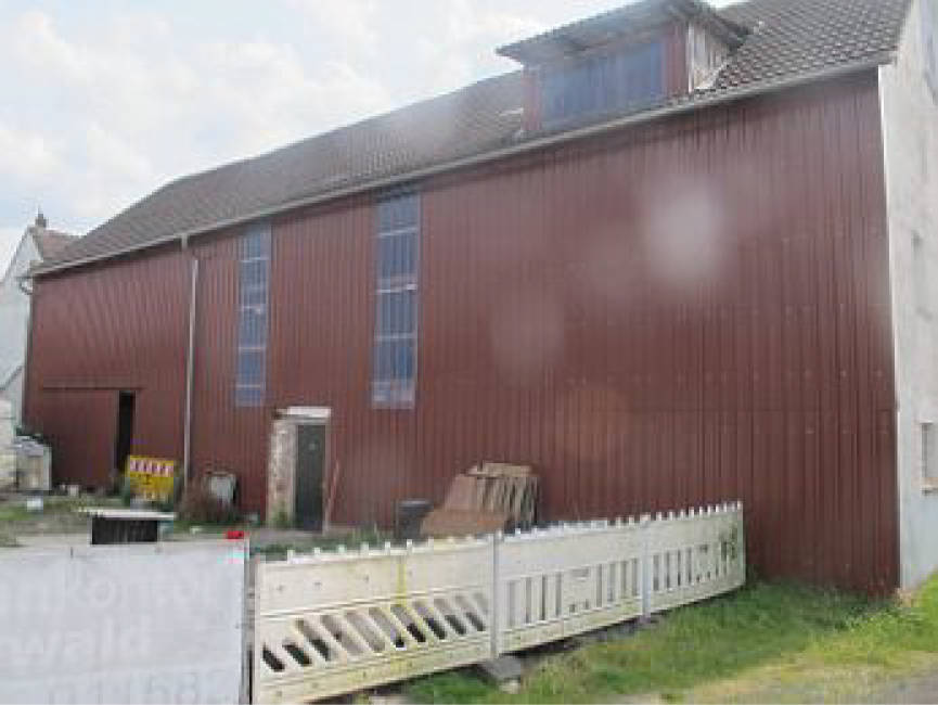 hessen 0041 K 0006/2023 Neue Straße 18, 35279 Neustadt, Momberg 12