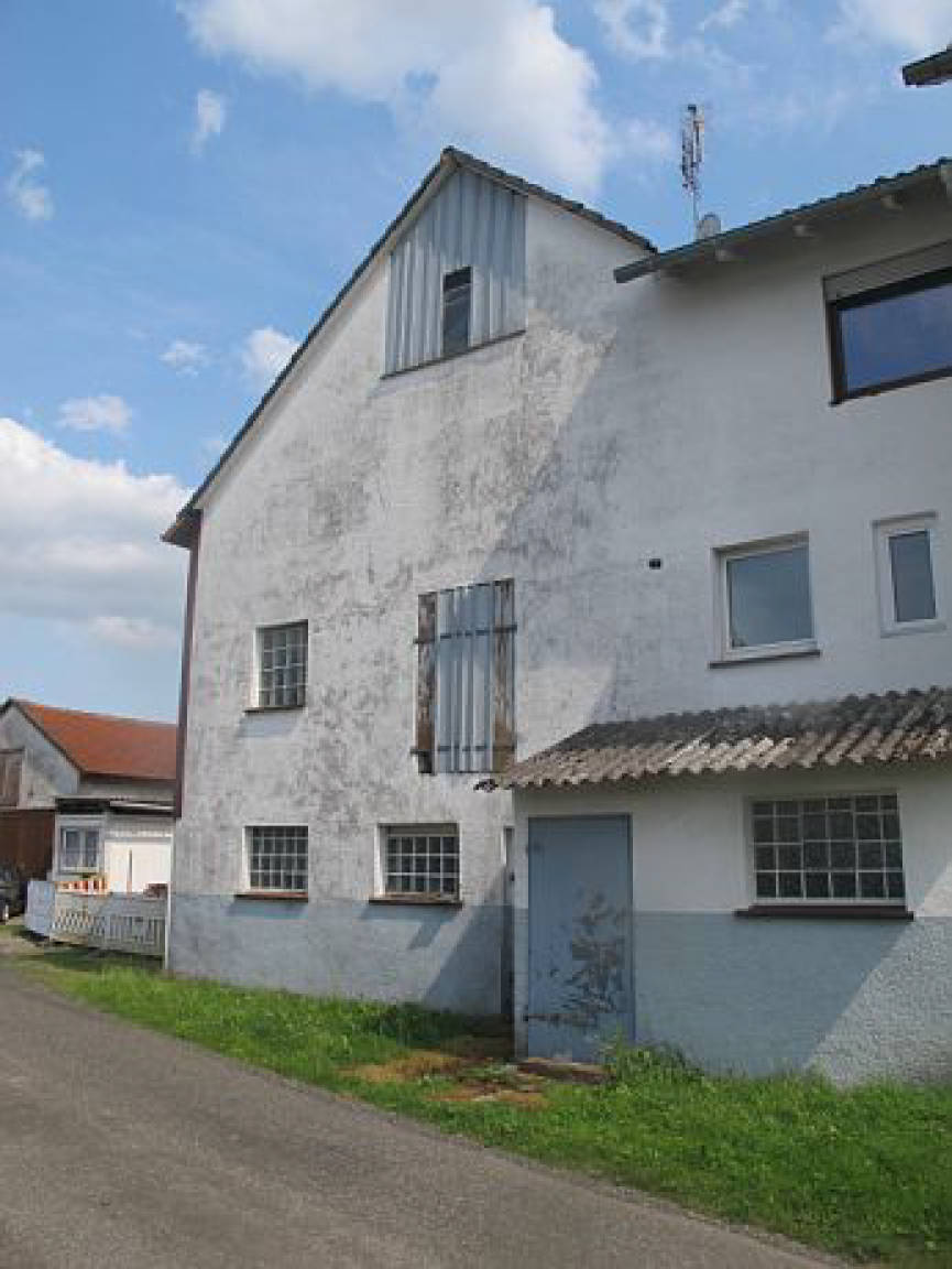 hessen 0041 K 0006/2023 Neue Straße 18, 35279 Neustadt, Momberg 10