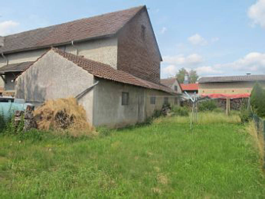 Einfamilienhaus in Neue Straße 18, 35279 Neustadt, Momberg - Bild 4