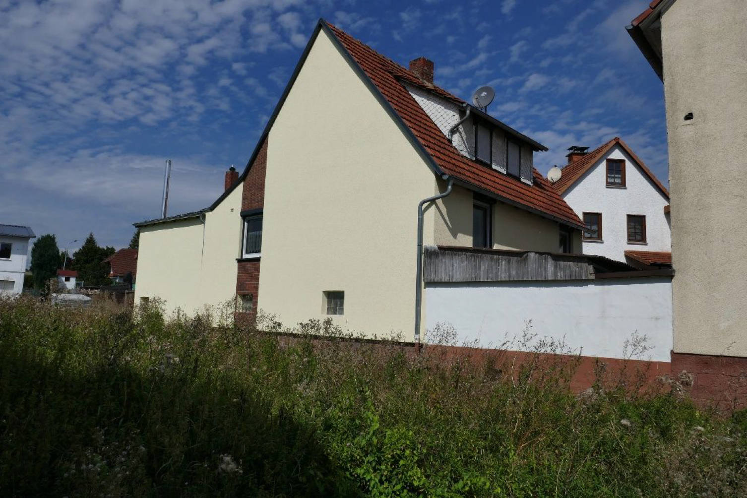 in Lehmkaut 9 und 11, 35279 Neustadt - Bild 2