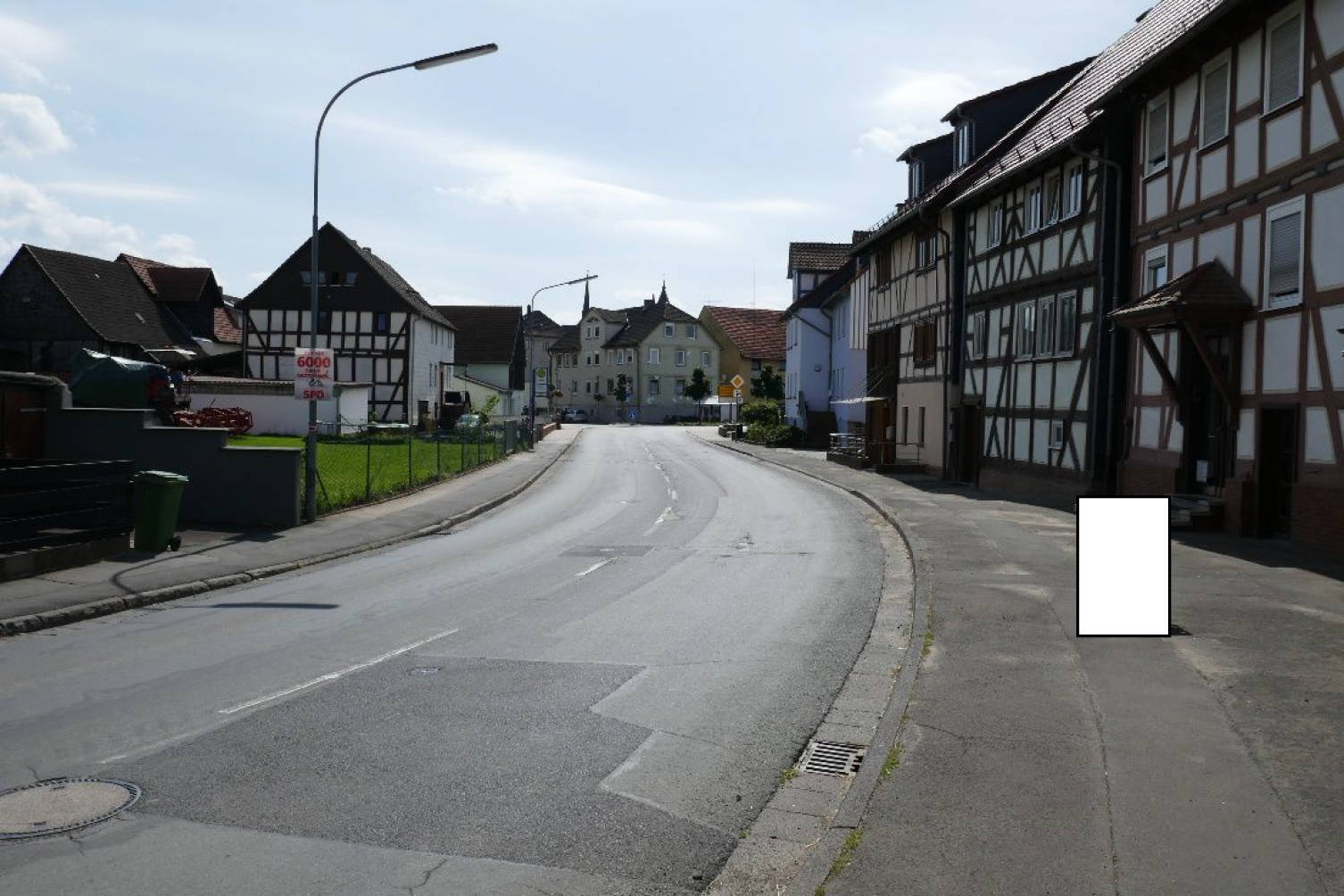 in Lehmkaut 9 und 11, 35279 Neustadt - Bild 5