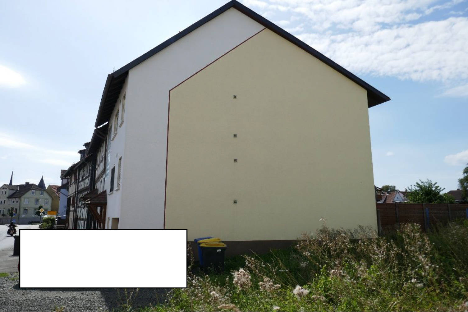 in Lehmkaut 9 und 11, 35279 Neustadt - Bild 3