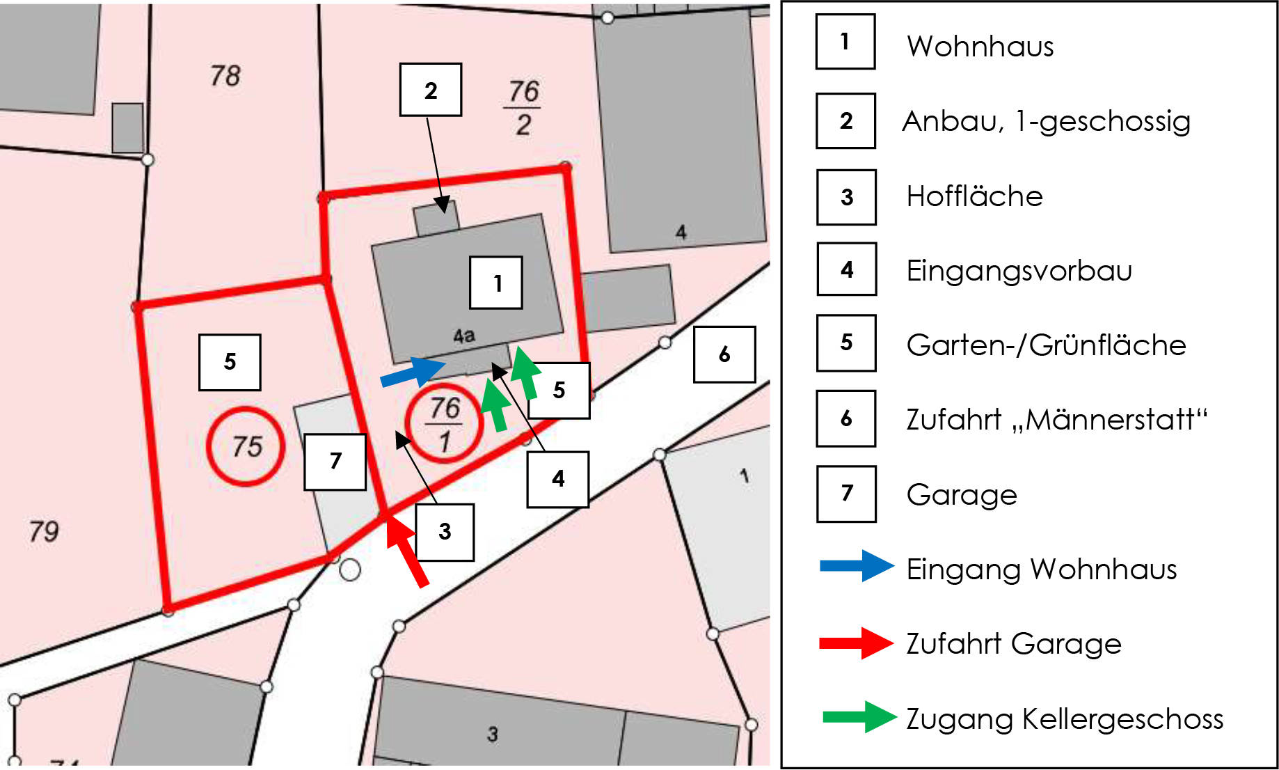 hessen 0041 K 0028/2024 Männerstatt 4a, 35288 Wohratal, Wohra 33