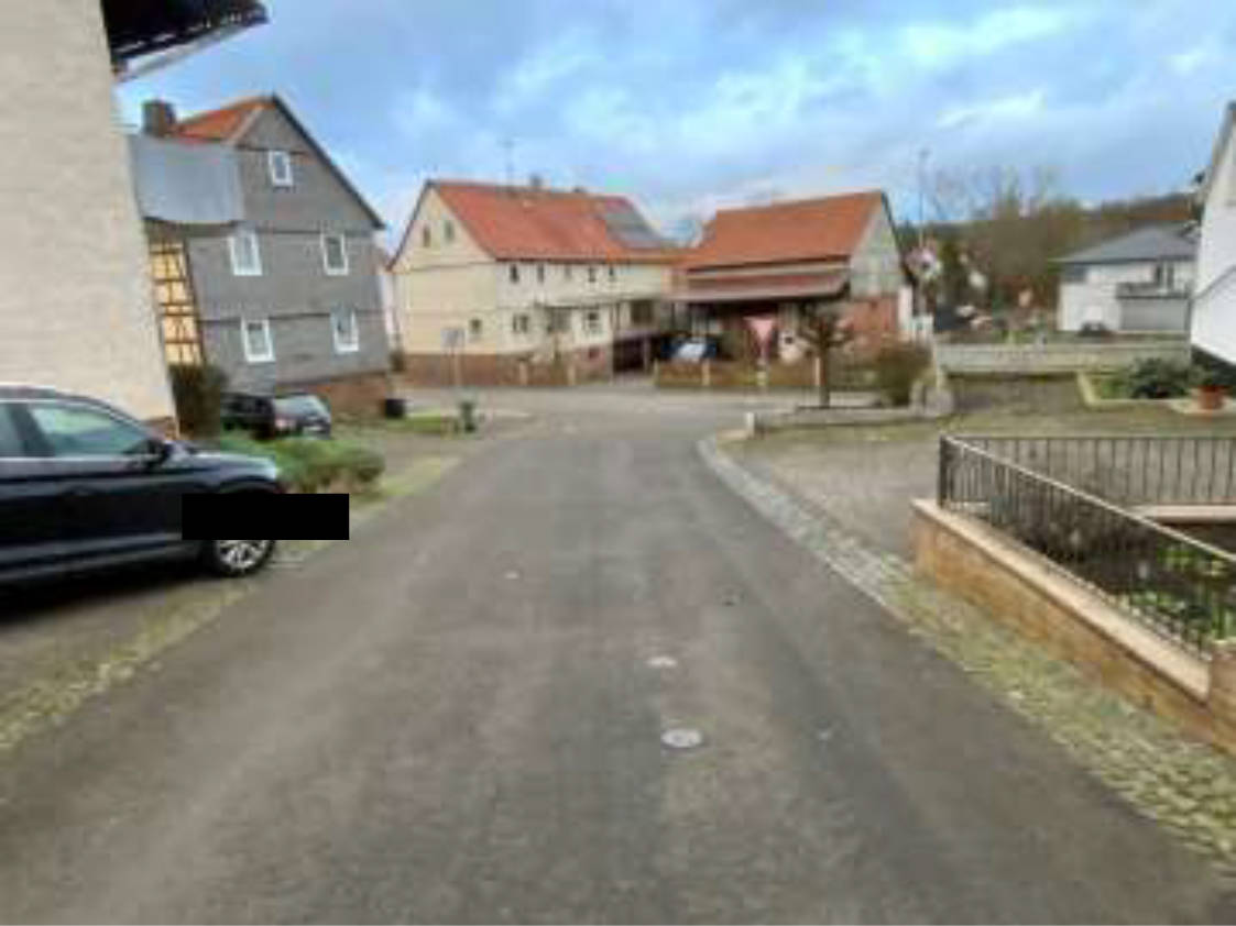 Einfamilienhaus in Männerstatt 4a, 35288 Wohratal, Wohra - Bild 3