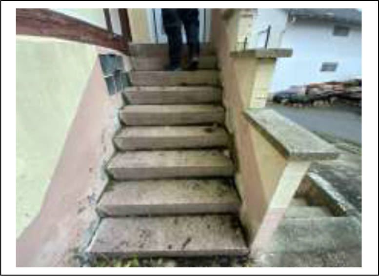 Einfamilienhaus in Männerstatt 4a, 35288 Wohratal, Wohra - Bild 2