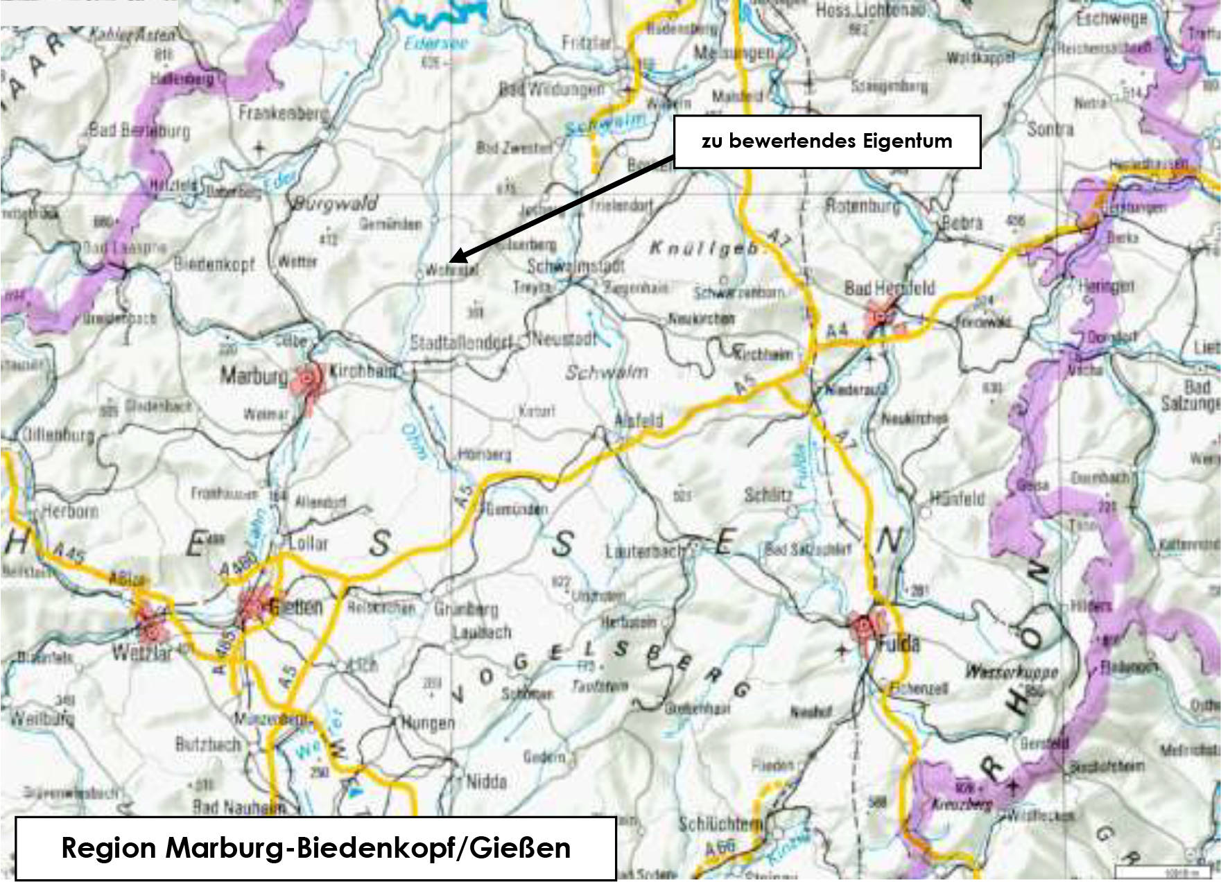 hessen 0041 K 0028/2024 Männerstatt 4a, 35288 Wohratal, Wohra 32