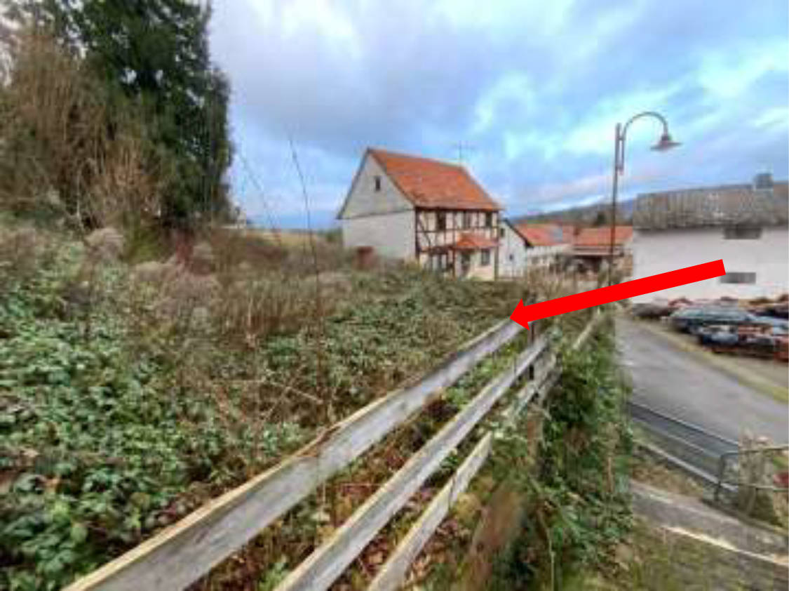 hessen 0041 K 0028/2024 Männerstatt 4a, 35288 Wohratal, Wohra 13