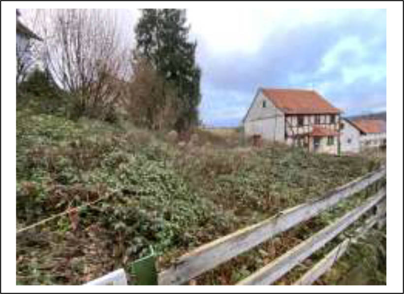 hessen 0041 K 0028/2024 Männerstatt 4a, 35288 Wohratal, Wohra 12