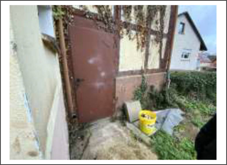 hessen 0041 K 0028/2024 Männerstatt 4a, 35288 Wohratal, Wohra 11
