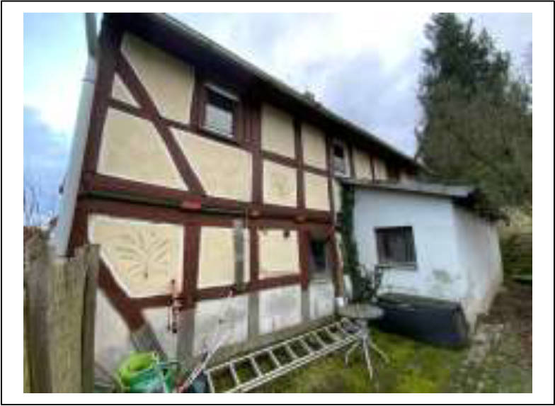 hessen 0041 K 0028/2024 Männerstatt 4a, 35288 Wohratal, Wohra 8