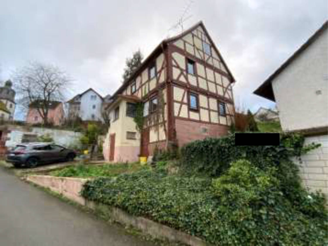 Einfamilienhaus in Männerstatt 4a, 35288 Wohratal, Wohra - Bild 4
