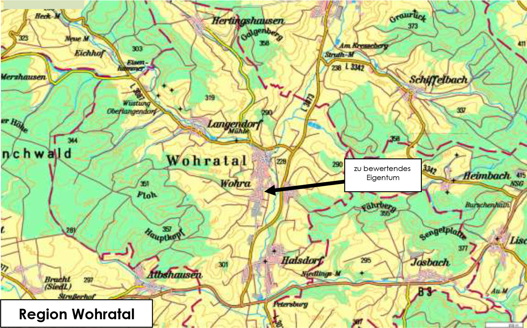 hessen 0041 K 0028/2024 Männerstatt 4a, 35288 Wohratal, Wohra 34