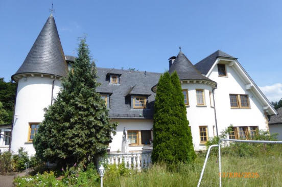 Eigentumswohnung (ab 5 Zimmer) 0041 K 0029-2024 Schwalmweg 1, 35260 Stadtallendorf