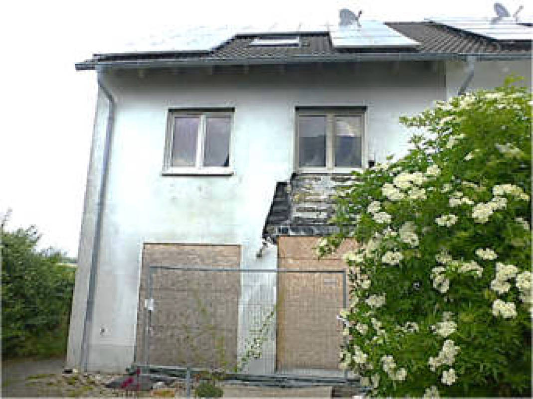 Reihenhaus, Kfz-Stellplatz in Rendeler Pfad 11,13,15, 61137 Schöneck, Büdesheim - Bild 3