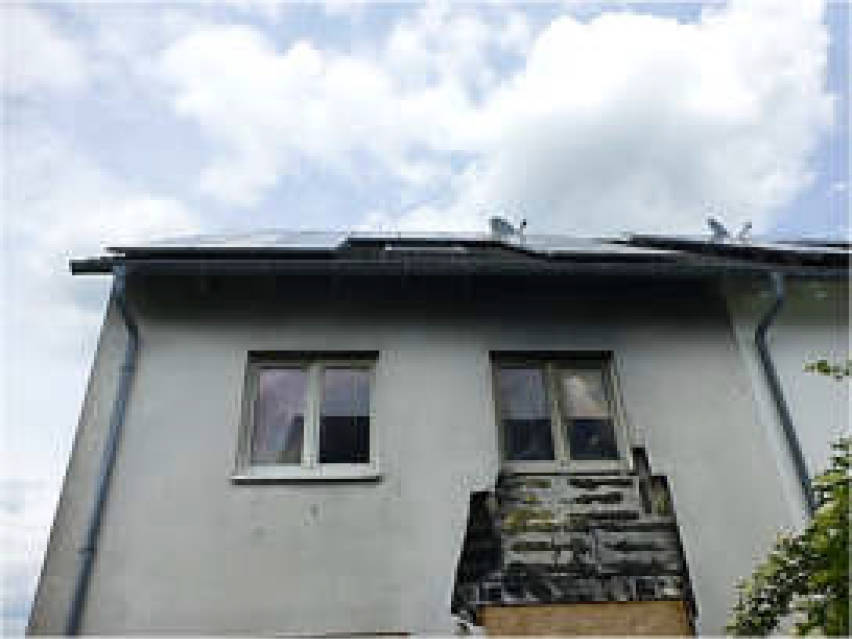 Reihenhaus, Kfz-Stellplatz in Rendeler Pfad 11,13,15, 61137 Schöneck, Büdesheim - Bild 2