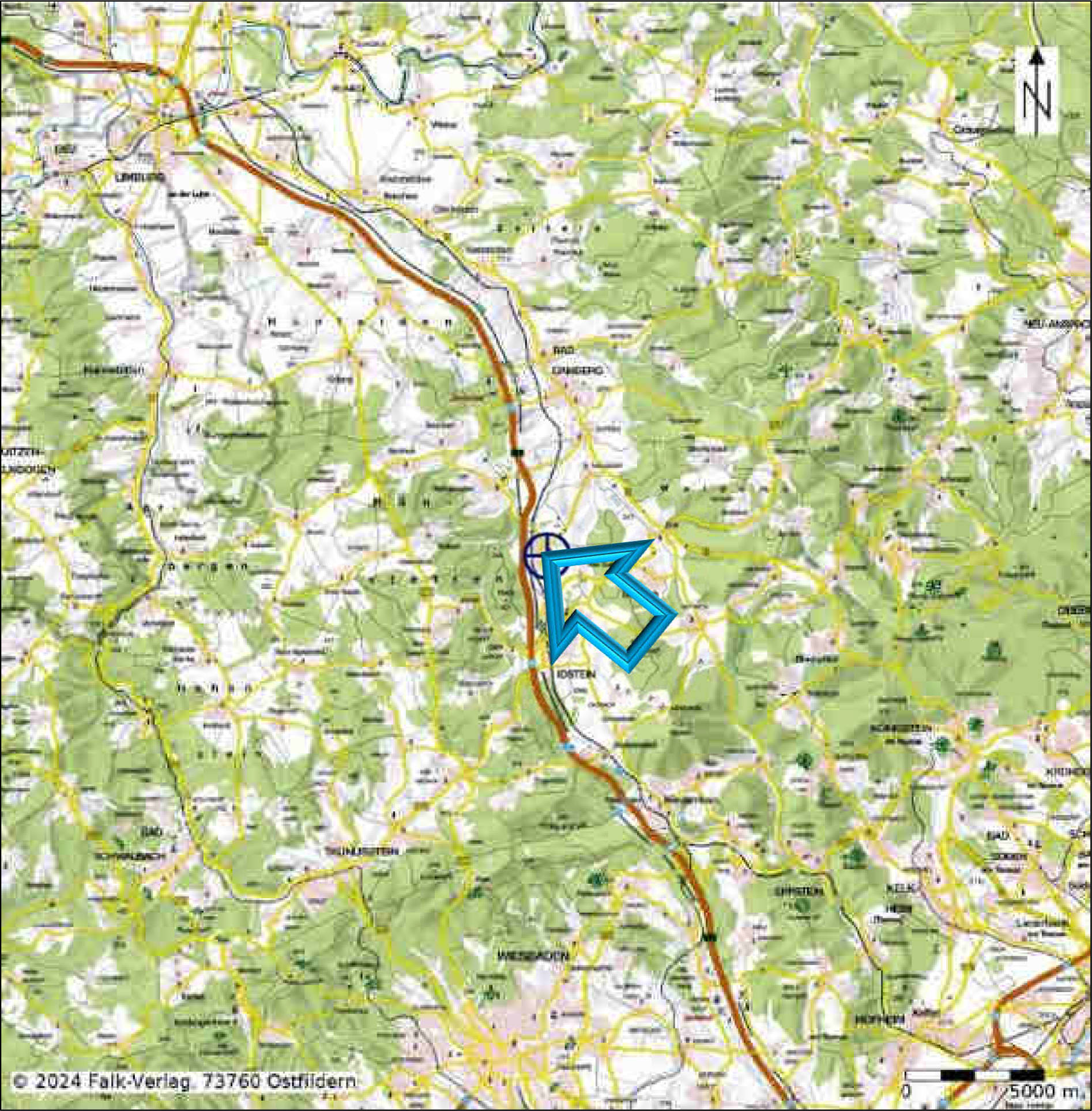 hessen 0042 K 0003/2024 Hollerstr. 18, 65510 Idstein, Wörsdorf 26
