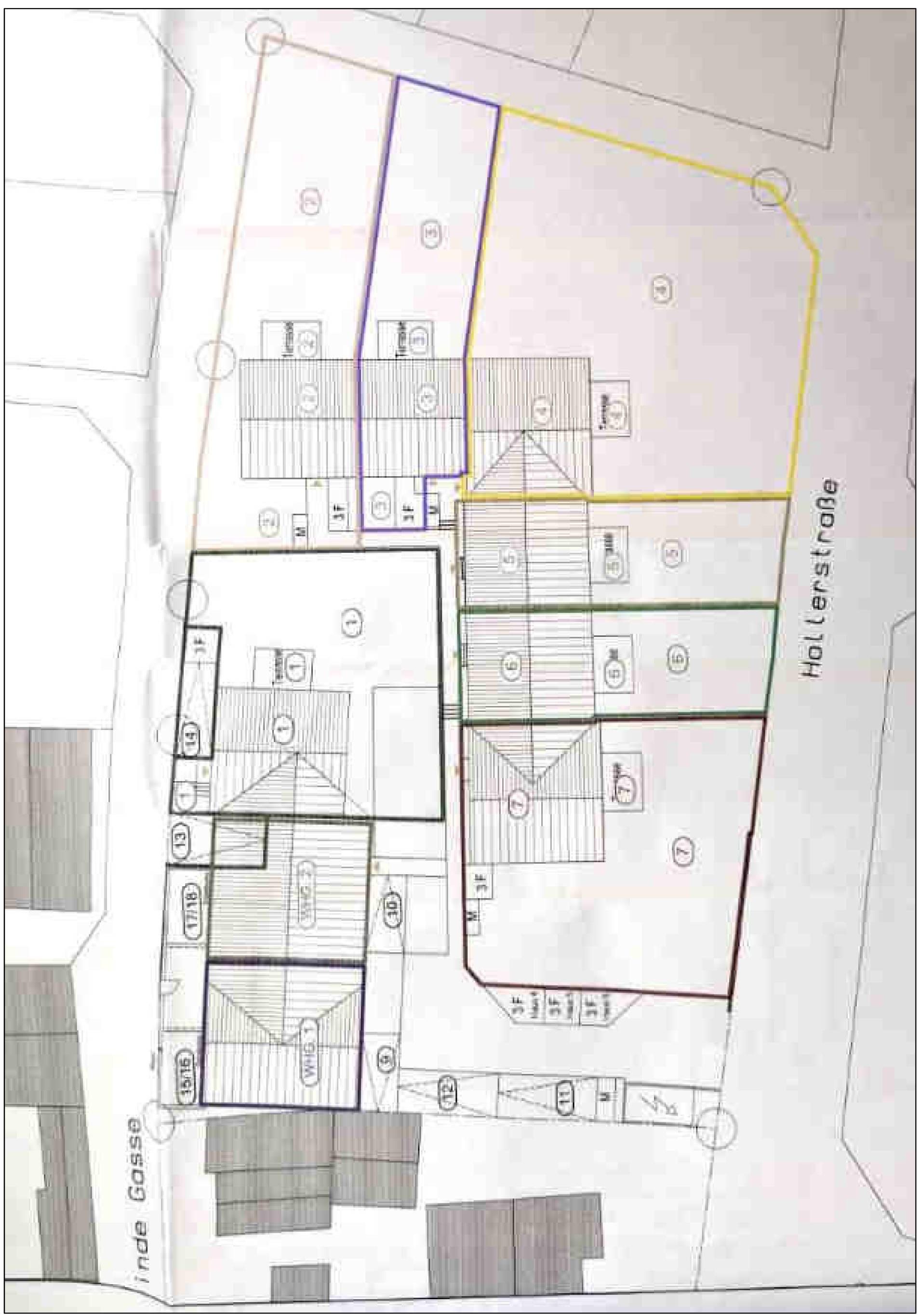 hessen 0042 K 0003/2024 Hollerstr. 18, 65510 Idstein, Wörsdorf 24