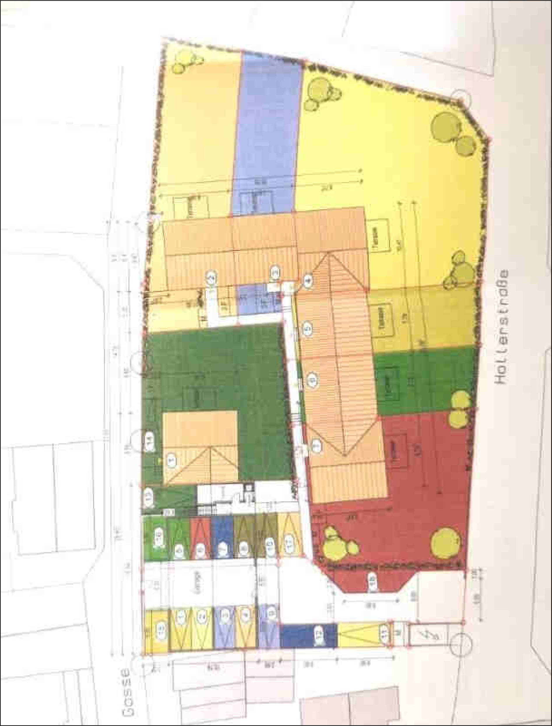 hessen 0042 K 0003/2024 Hollerstr. 18, 65510 Idstein, Wörsdorf 25