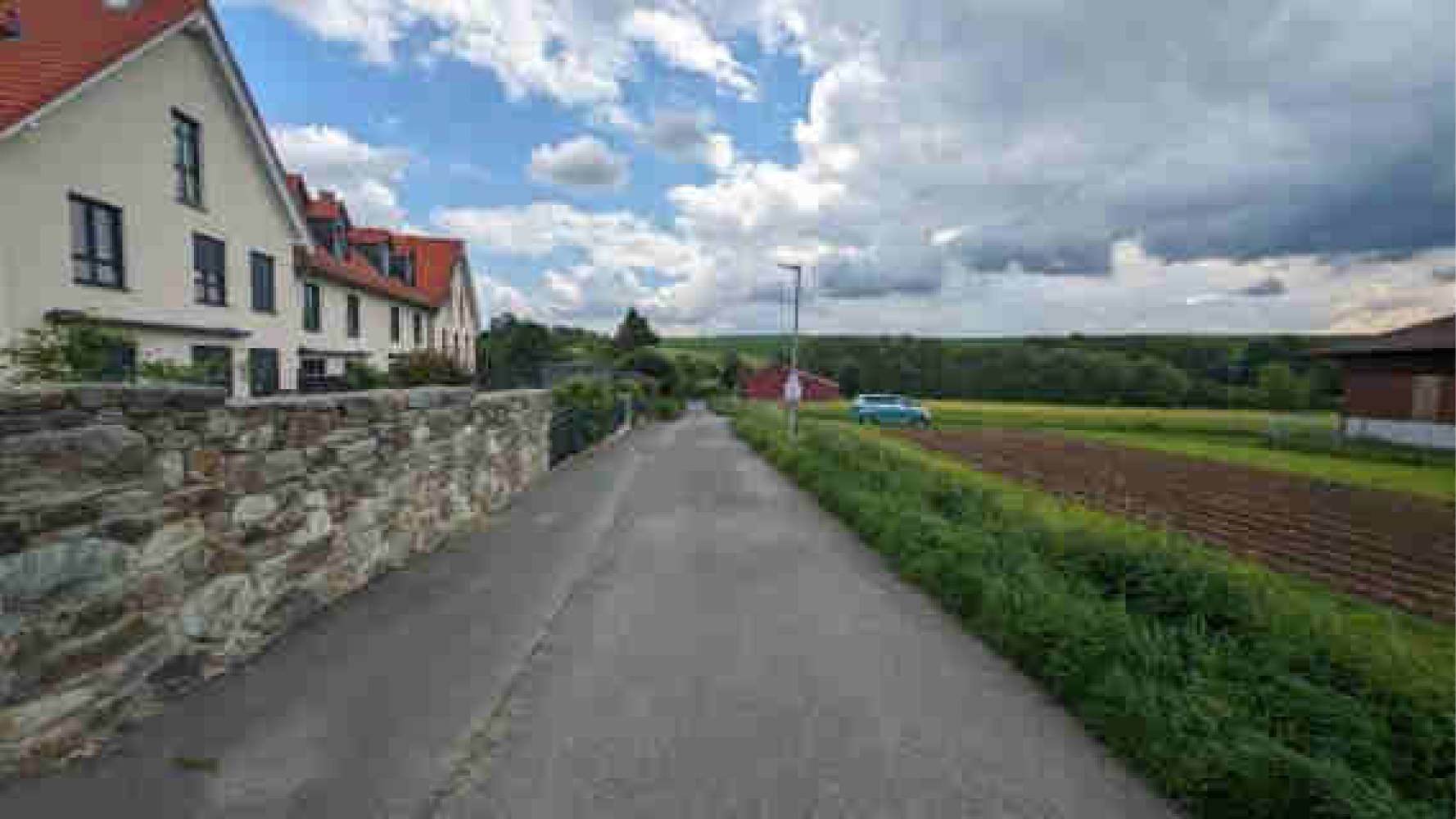 Kfz-Stellplatz, Reihenhaus in Hollerstr. 18, 65510 Idstein, Wörsdorf - Bild 5