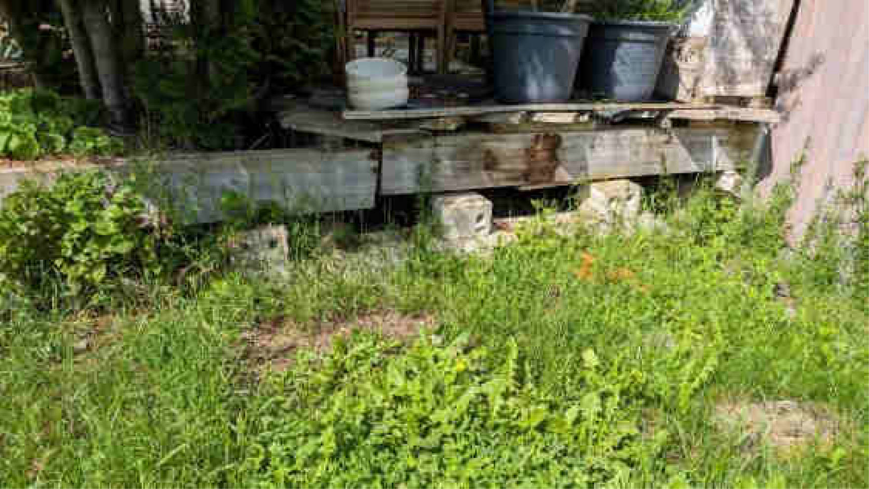Doppelhaushälfte, Kfz-Stellplatz in Hollerstr. 18, 65510 Idstein, Wörsdorf - Bild 3