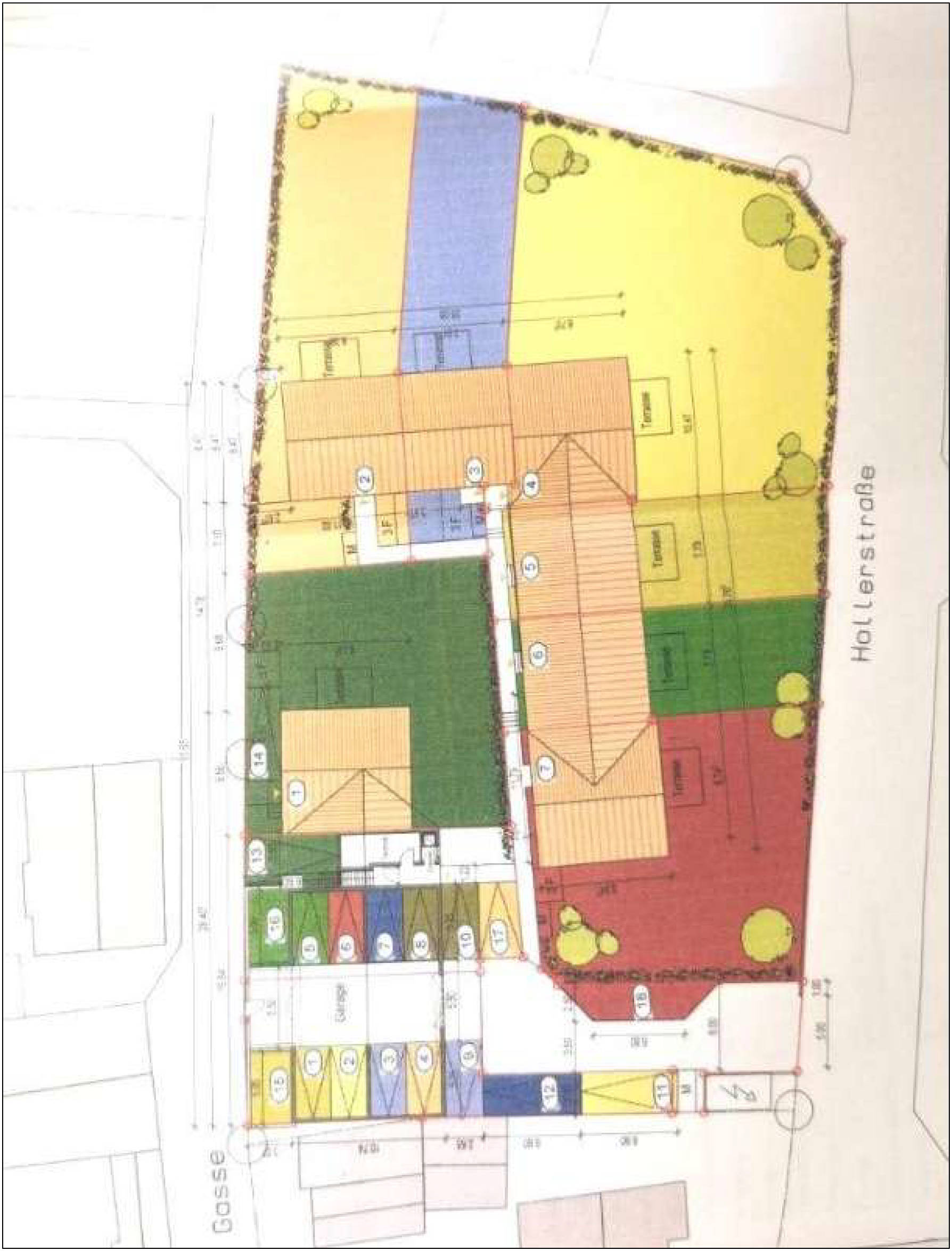 hessen 0042 K 0004/2024 Hollerstraße 16, 65510 Idstein, Wörsdorf 33