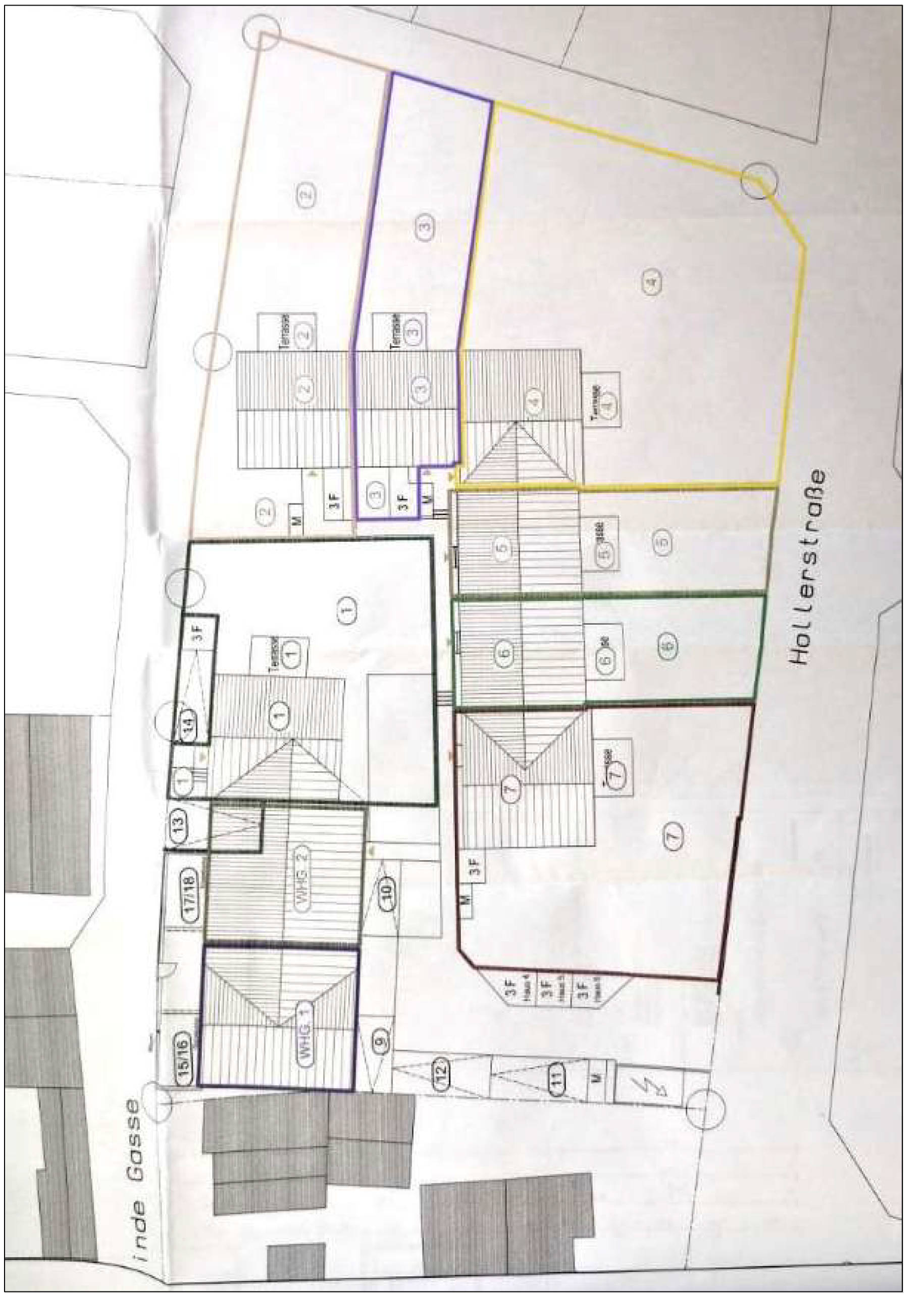 hessen 0042 K 0004/2024 Hollerstraße 16, 65510 Idstein, Wörsdorf 35