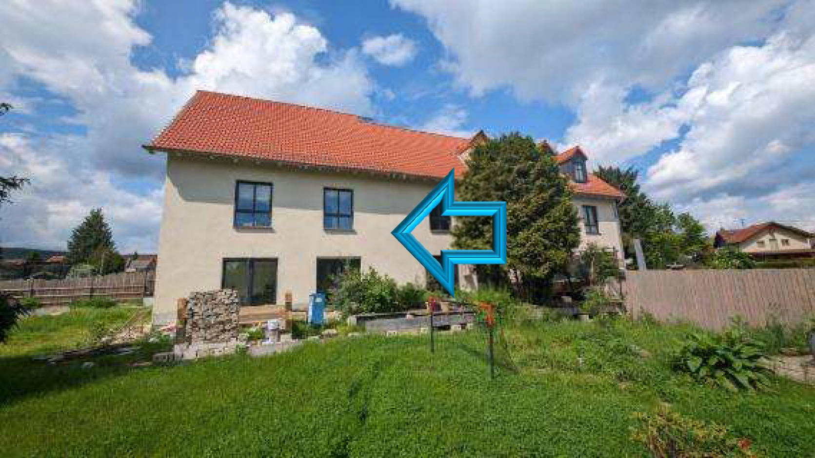 Reihenhaus, Kfz-Stellplatz in Hollerstraße 16, 65510 Idstein, Wörsdorf - Bild 4