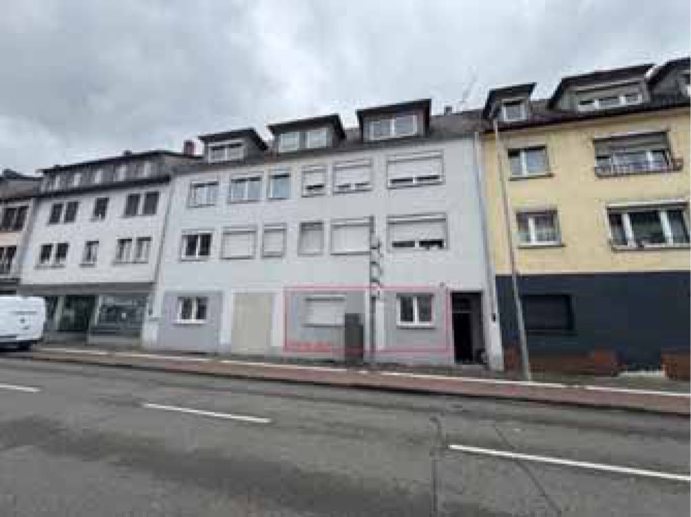 Eigentumswohnung (3 bis 4 Zimmer) in Hanauer Vorstadt 13, Katharina-Belgica-Straße 18, 63450 Hanau - Bild 3