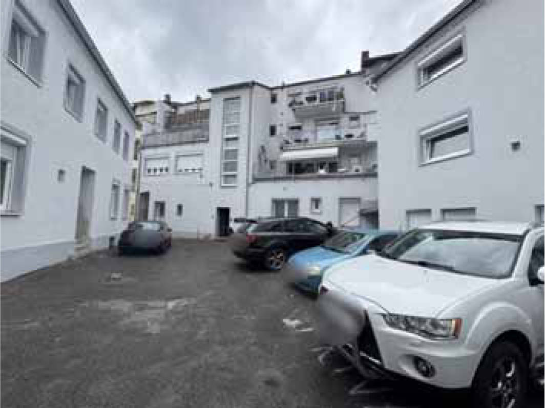 Eigentumswohnung (3 bis 4 Zimmer) in Hanauer Vorstadt 13, Katharina-Belgica-Straße 18, 63450 Hanau