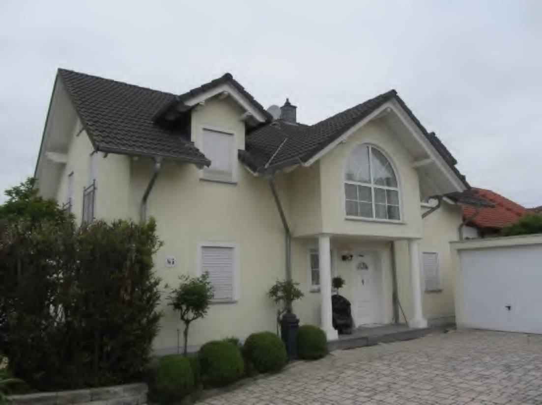 Einfamilienhaus in Johann-Andreas-Rizhaub-Weg 5, 65510 Idstein