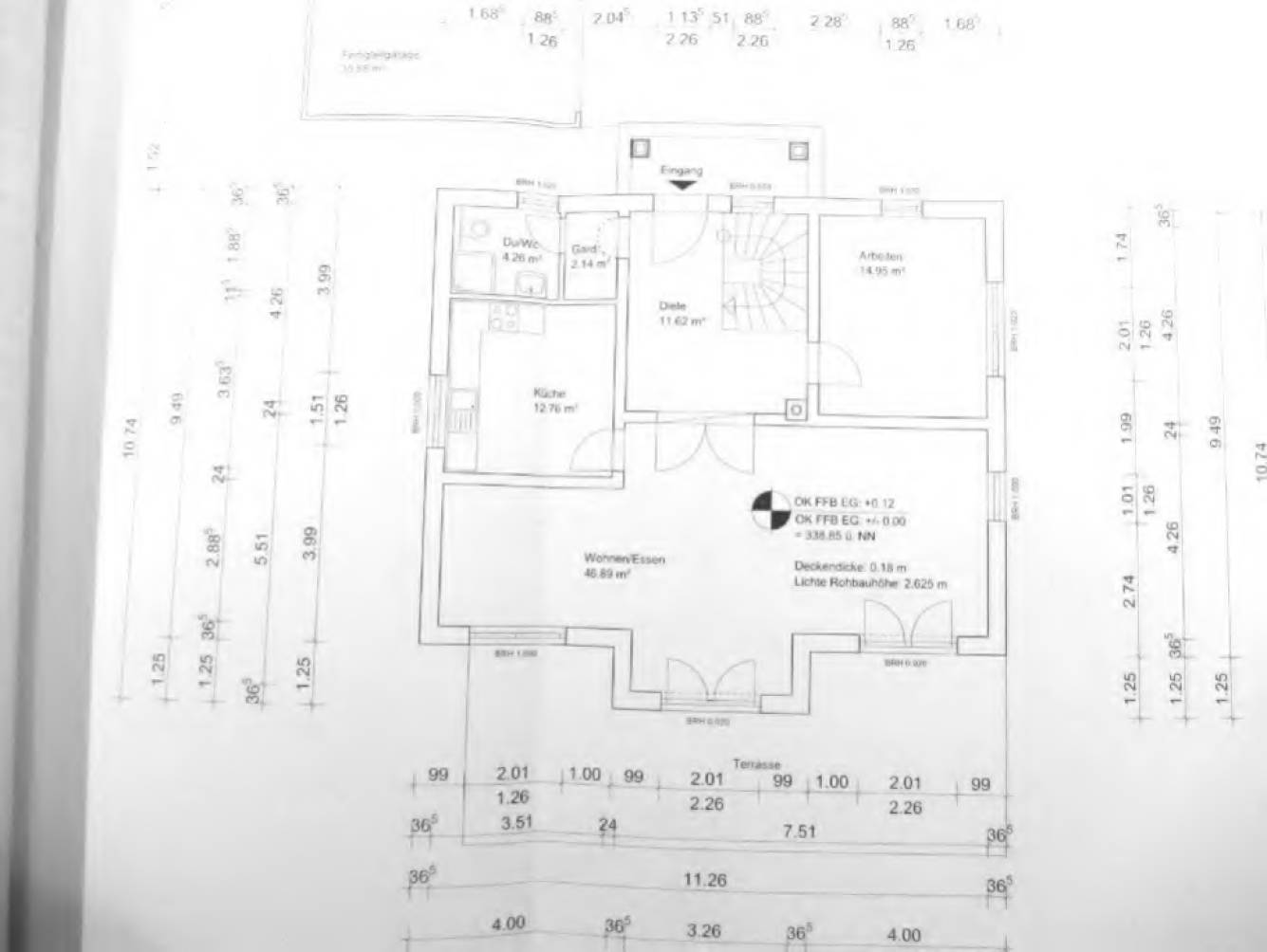 hessen 0042 K 0004/2025 Johann-Andreas-Rizhaub-Weg 5, 65510 Idstein 14