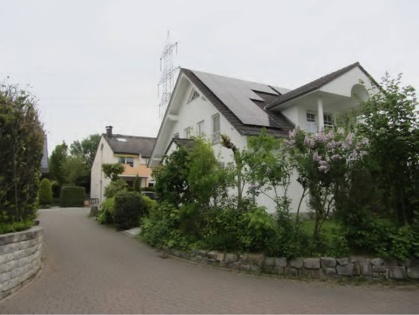 Einfamilienhaus in Johann-Andreas-Rizhaub-Weg 5, 65510 Idstein - Bild 3