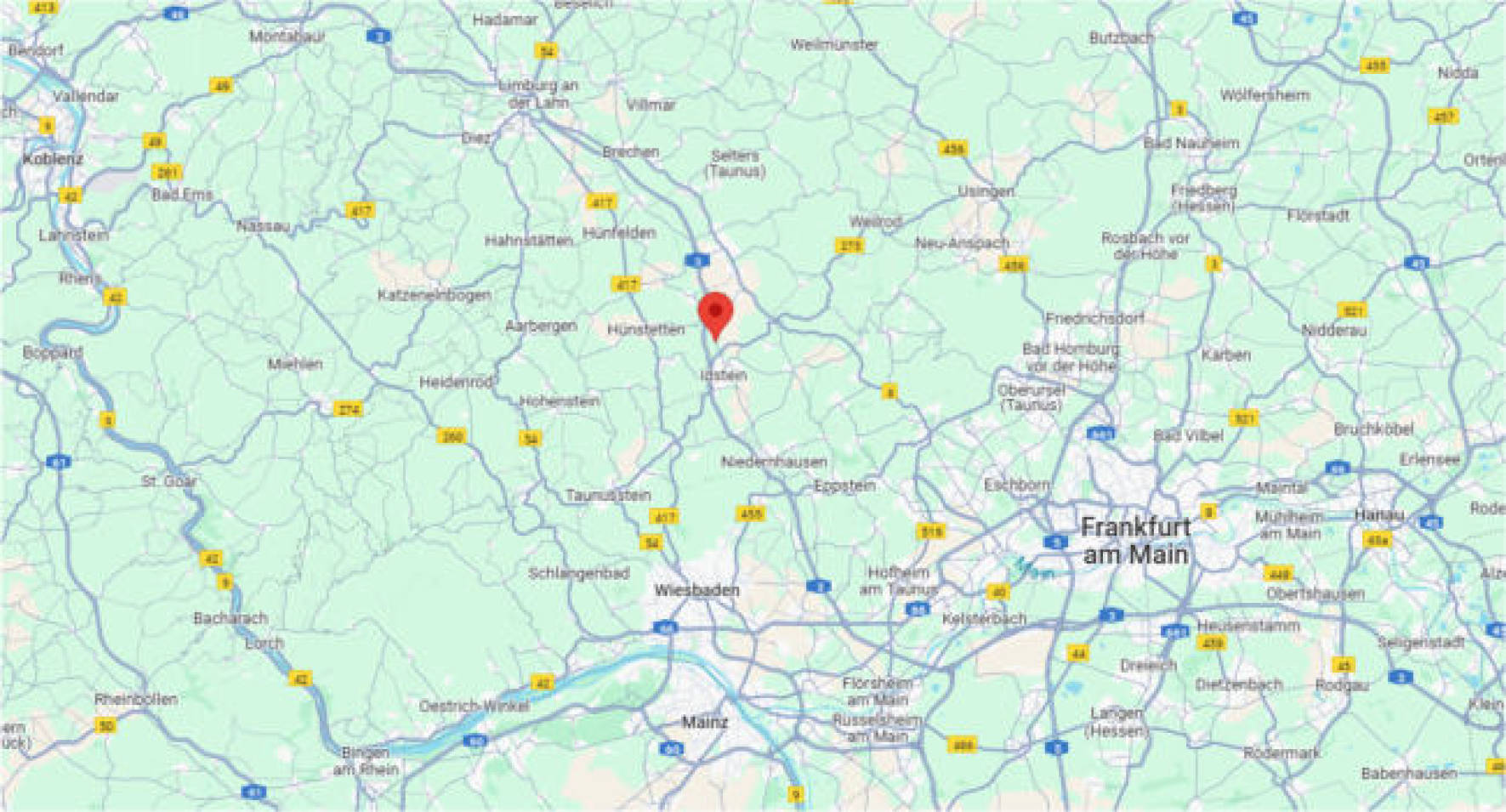 hessen 0042 K 0005/2025 Mollweg 3, 65510 Idstein, Wörsdorf 34