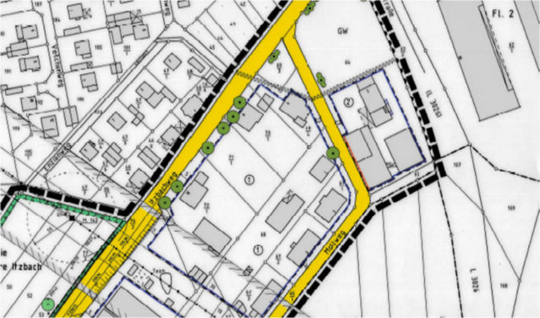 hessen 0042 K 0005/2025 Mollweg 3, 65510 Idstein, Wörsdorf 32