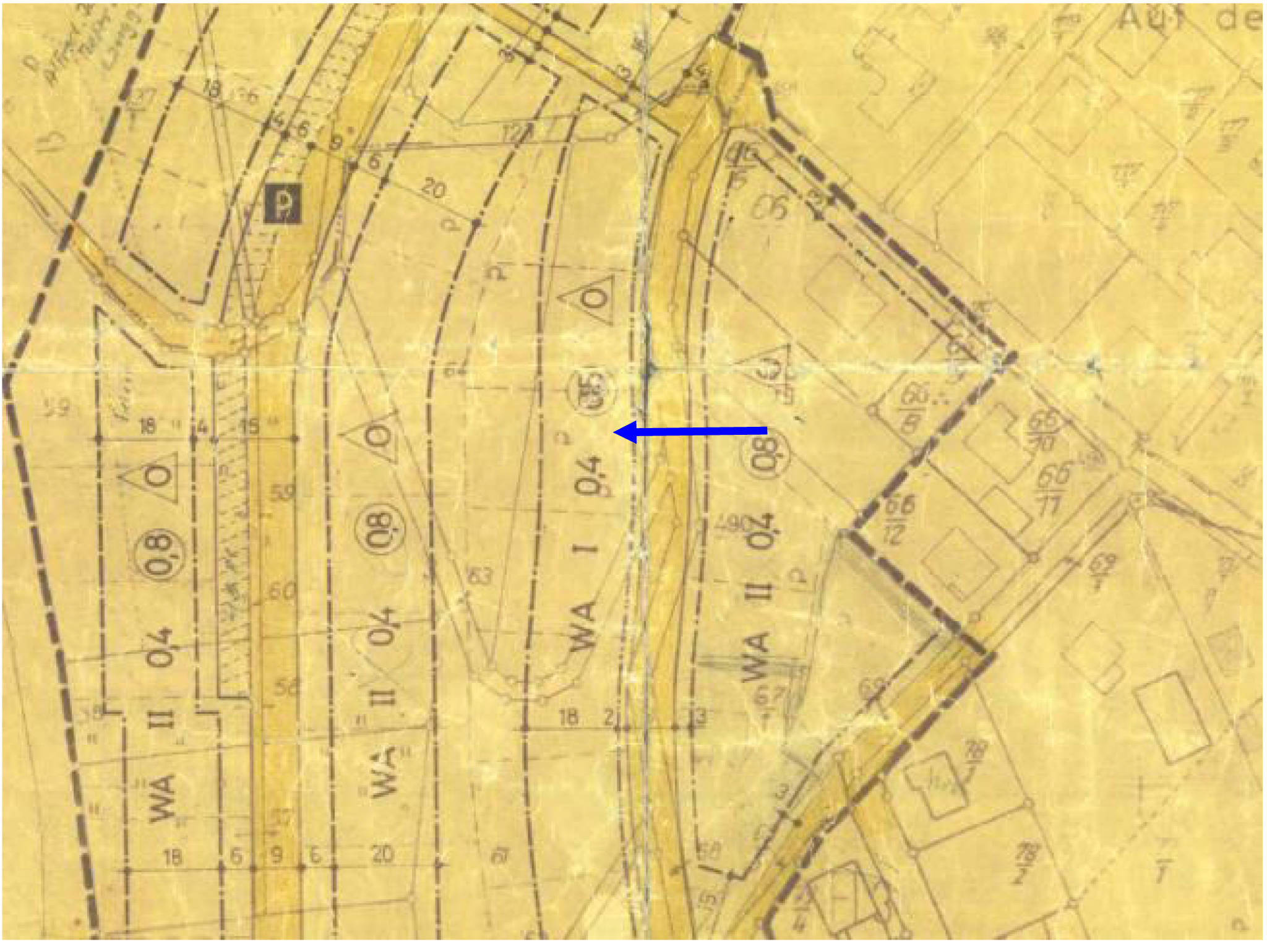 hessen 0042 K 0006/2025 Kilbachweg 19, 65510 Idstein, Heftrich 15