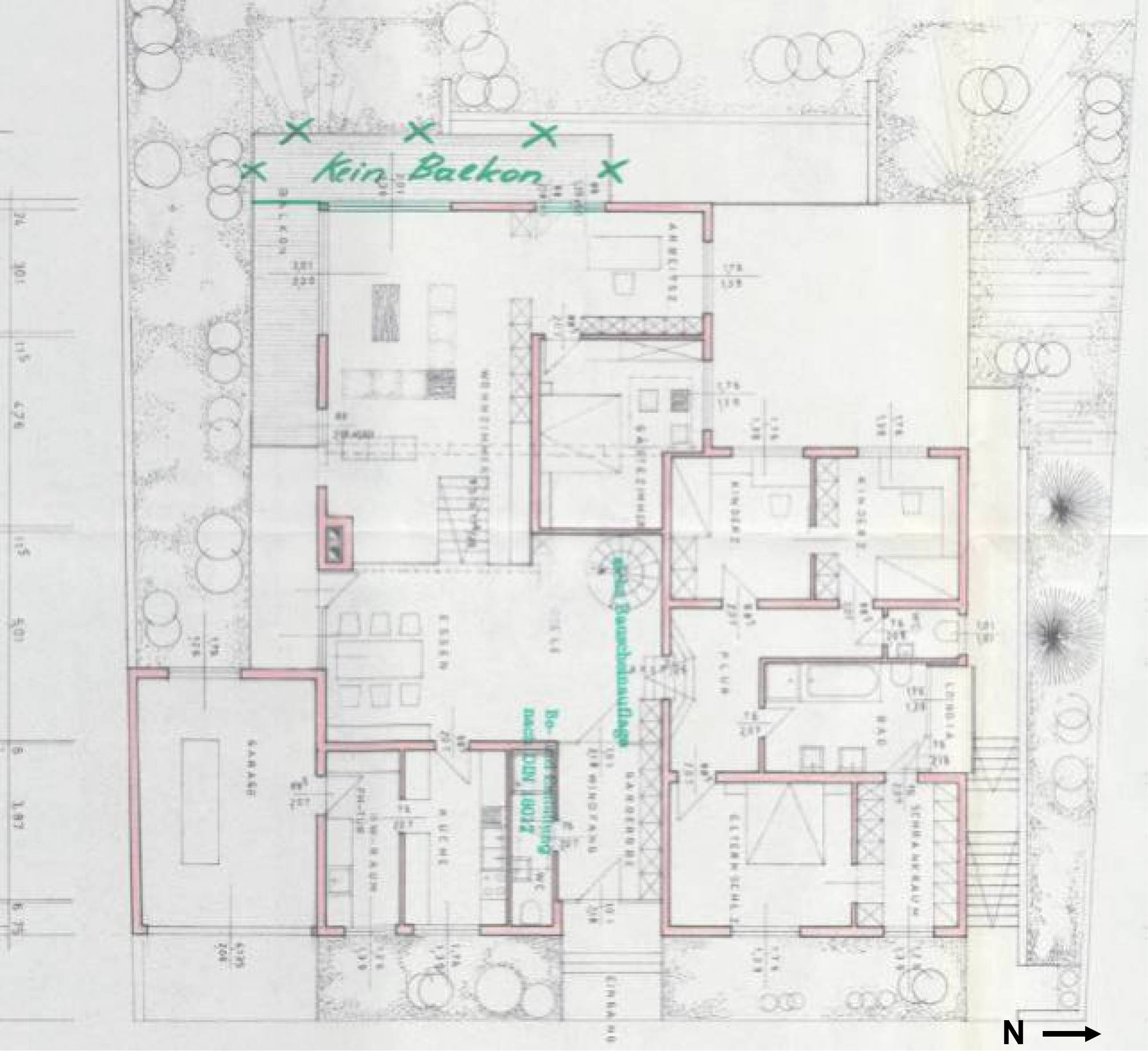 hessen 0042 K 0006/2025 Kilbachweg 19, 65510 Idstein, Heftrich 22