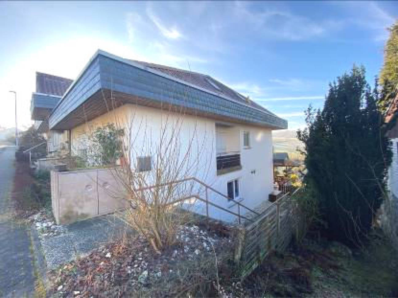 Zweifamilienhaus in Kilbachweg 19, 65510 Idstein, Heftrich - Bild 2